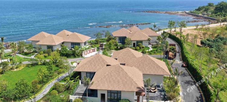 防城港广悦华·观海墅图片