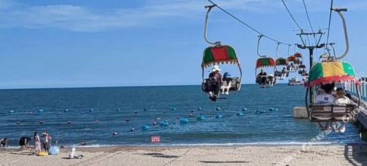 北戴河夏日小驻民宿(刘庄夜市街店)图片