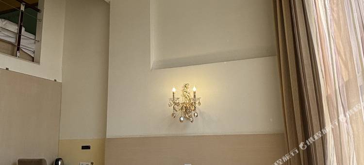 9居连锁酒店(满洲里中苏路步行街店)图片