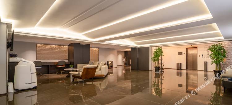 美豪酒店(西双版纳景洪泼水广场店)图片