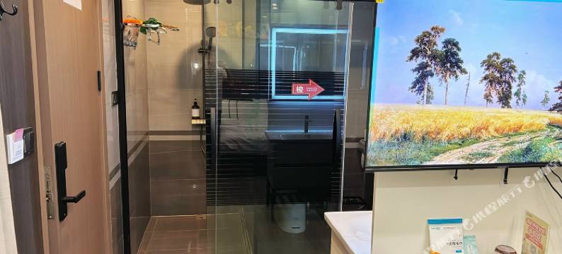 东盛酒店图片