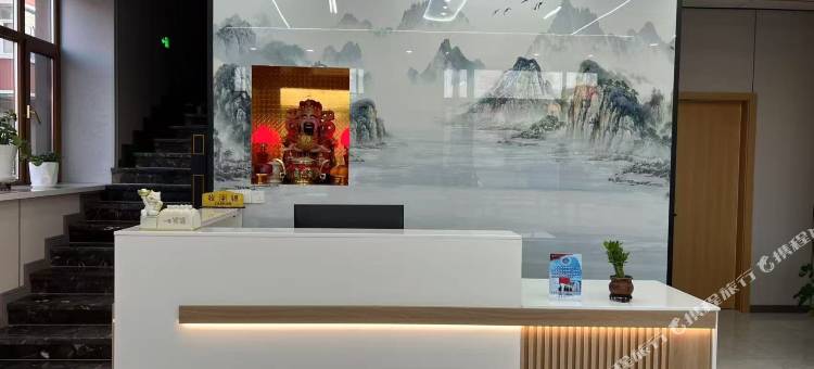祥和商务酒店图片