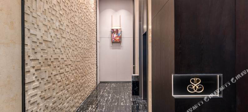 爱丽丝精品酒店(洪浪北地铁站店)图片