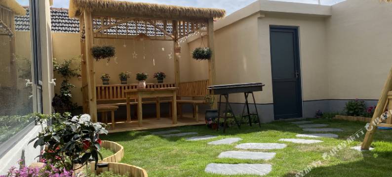 日照童屿民宿(刘家湾赶海园店)图片