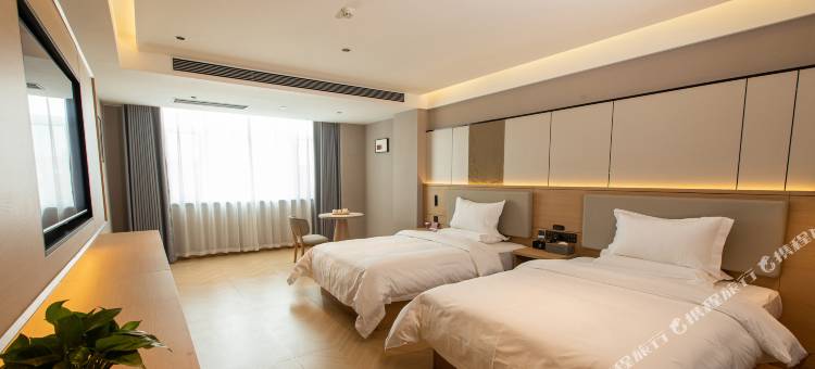 亚悦酒店(长治观音堂店)图片