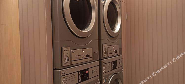 汉庭酒店(阿里改则店)图片