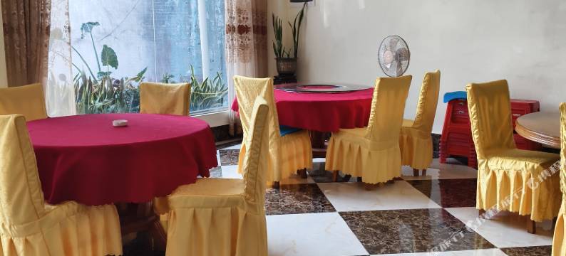 靖西福泉宾馆图片