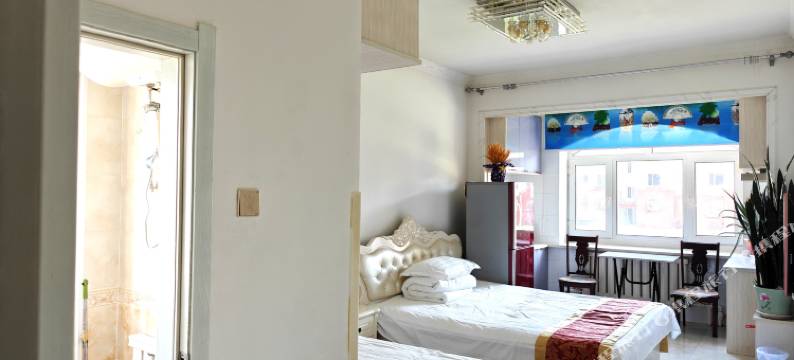 汤旺缘梦家庭旅馆图片