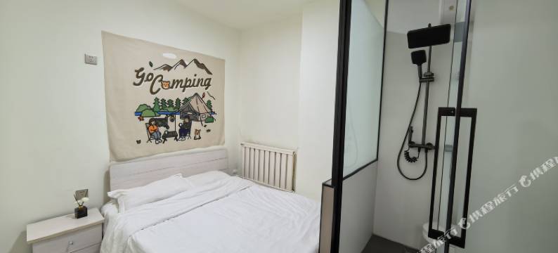 沈阳驿家旅馆图片