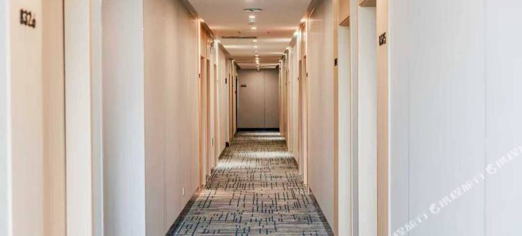 清沐酒店(诸暨枫桥店)图片