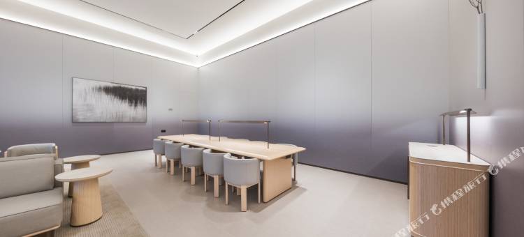 全季酒店(沈阳东中街津桥路店)图片