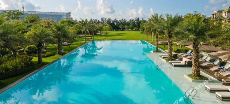 北海银滩假日酒店图片