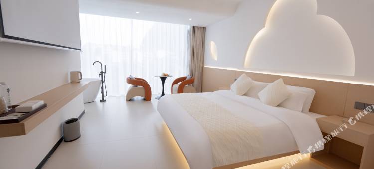 疏影阁酒店(阳朔西街店)图片