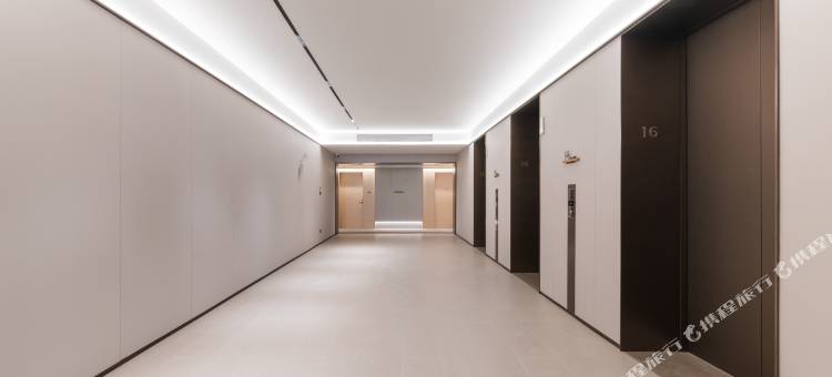 全季酒店(惠州江北华贸天地店)图片