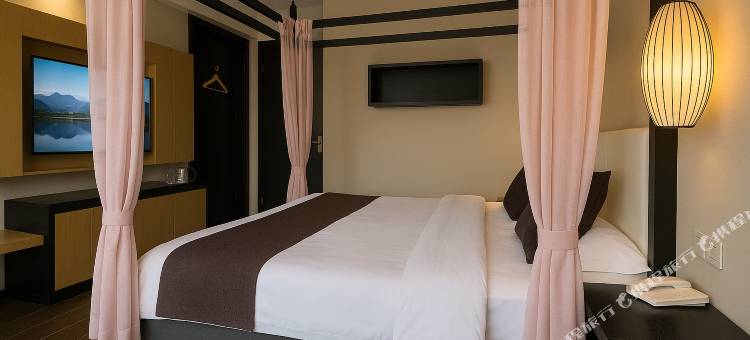 紫雅水晶酒店图片