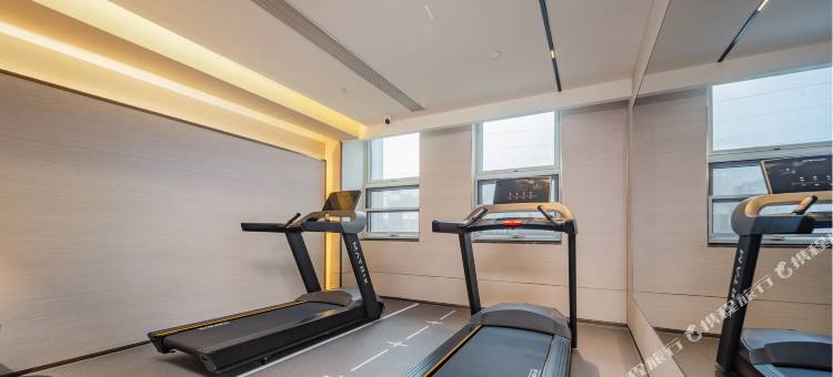 星程酒店(银川高铁站满城金街店)图片