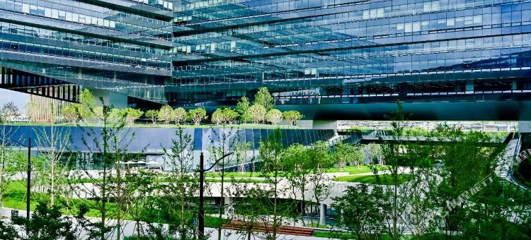 上海ALSO酒店图片