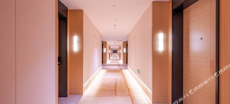 建国璞隐酒店(忻州宁武店)图片