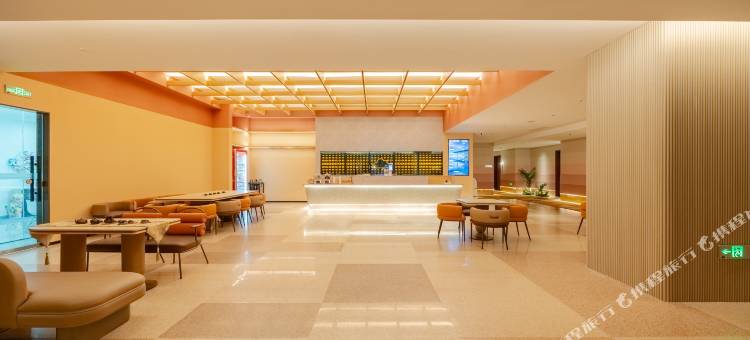 桔朵酒店(颍上管仲老街店)图片