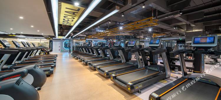 丽呈美季酒店(广州番禺市桥地铁站店)图片