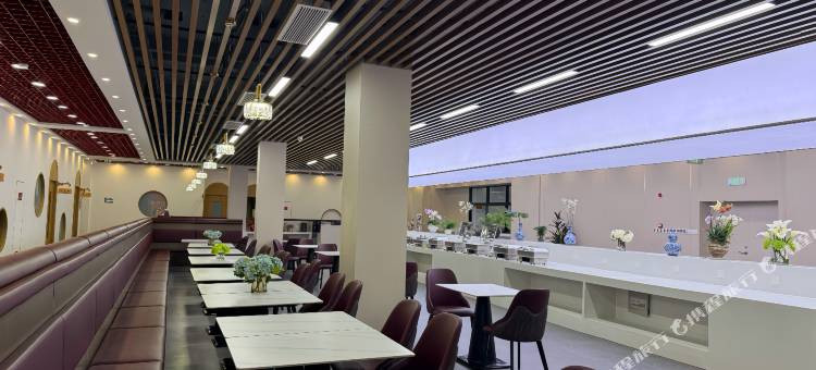 万佛大酒店(方圆荟店)图片