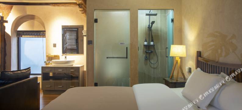 巍山有光小院(巍山古城店)图片