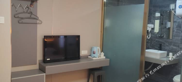 白山金源商务宾馆图片