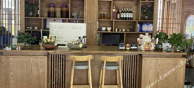 依山云漫·遇见云端美宿(三清山金沙度假区店)图片