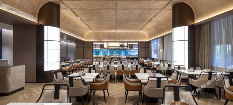 戴斯温德姆酒店(张家界七十二奇楼景区店)图片