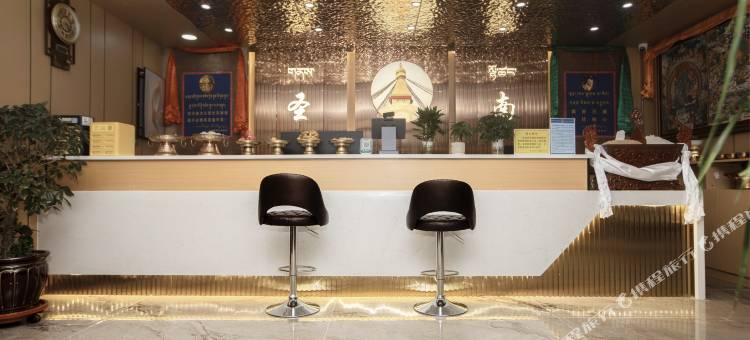 日喀则圣南民宿图片