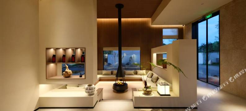 武夷山·Wild乐野丨私享庭院度假别墅(三姑度假区店)图片