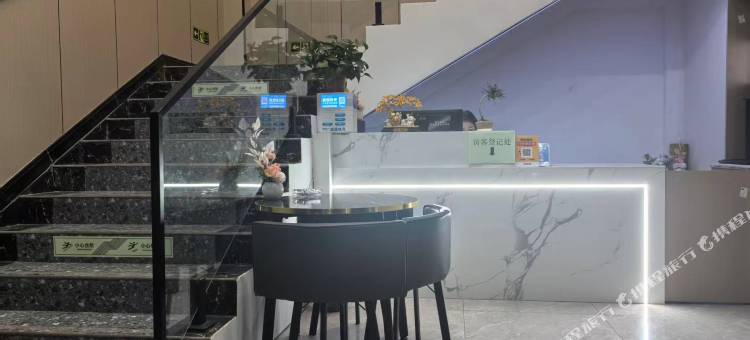 礼县辰鑫酒店(甘肃秦文化博物馆秦人广场店)图片