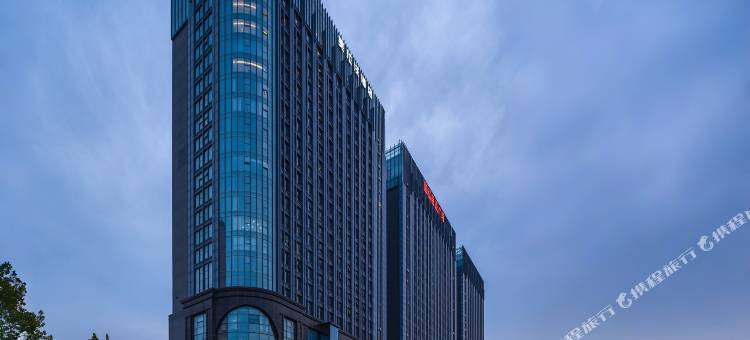 芙拉沃Flower酒店(郑州高铁东站CBD国际会展中心店)图片