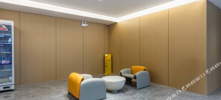 铂菲智影酒店(襄阳二汽基地店)图片