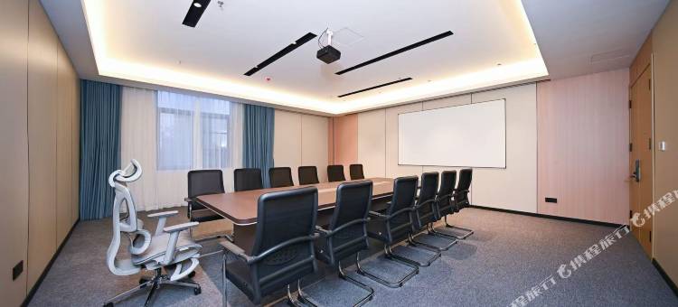 格菲酒店(常州经开区潞城地铁站店)图片