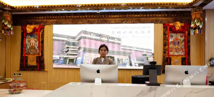 拉孜罗哇酒店(曲下路农行店)图片