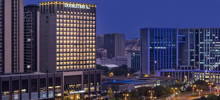 长沙天心希尔顿逸林酒店图片