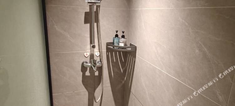 枫雅酒店(上饶万年国际珍珠城财富步行街店)图片