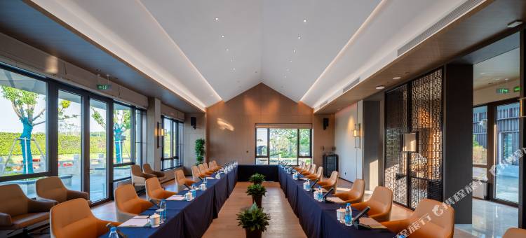 苏州虎丘璞燊酒店图片