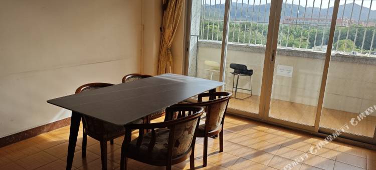 英洁旅馆(理工学院店)图片