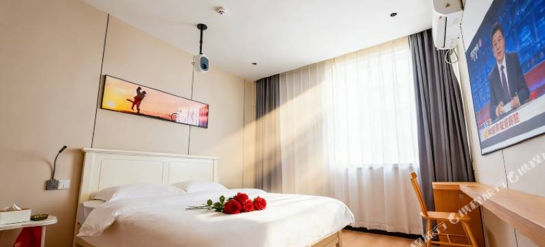 徐州南湖假日酒店(云龙湖景区矿大南湖店)图片