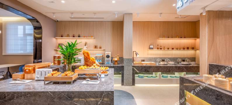 如家酒店·neo(天津滨海第七大街店)图片