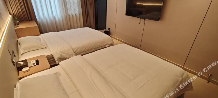 云隐小筑·大同云冈古城观景度假民宿图片