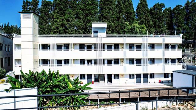 清林曦度假民宿(恒爱康养度假中心店)