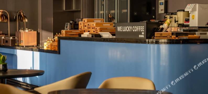 臻悦美境酒店(钦州白石湖公园吾悦广场店)图片