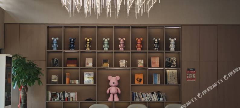 四季青藤酒店(北仑区戚家山店)图片