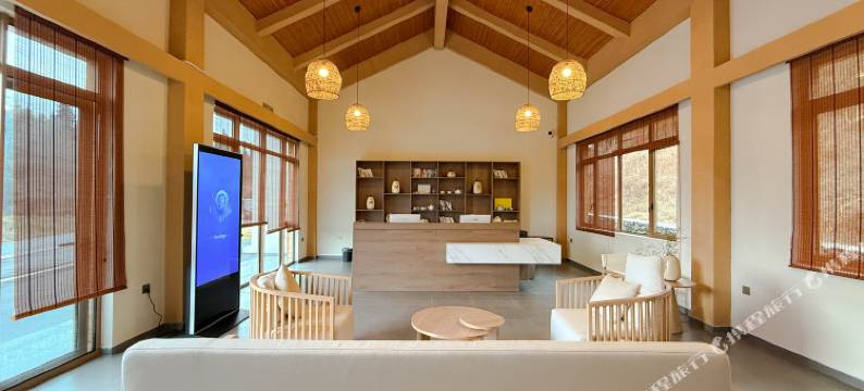 陶邑祖庙美宿图片