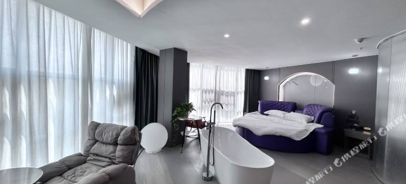 途客中国轻居酒店(百里奚南路南阳站店)图片