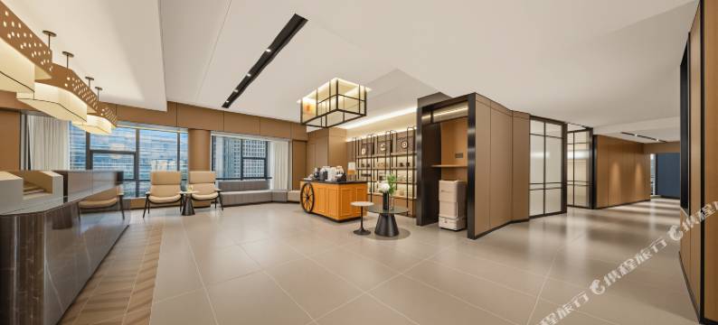 如家精选酒店(重庆解放碑洪崖洞店)图片