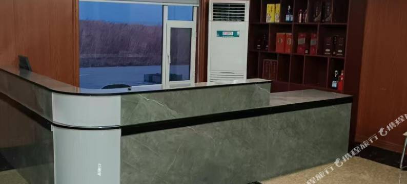 腾湖生态度假渔庄民宿(查干湖店)图片